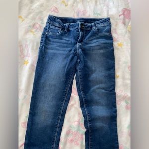 justice jeans